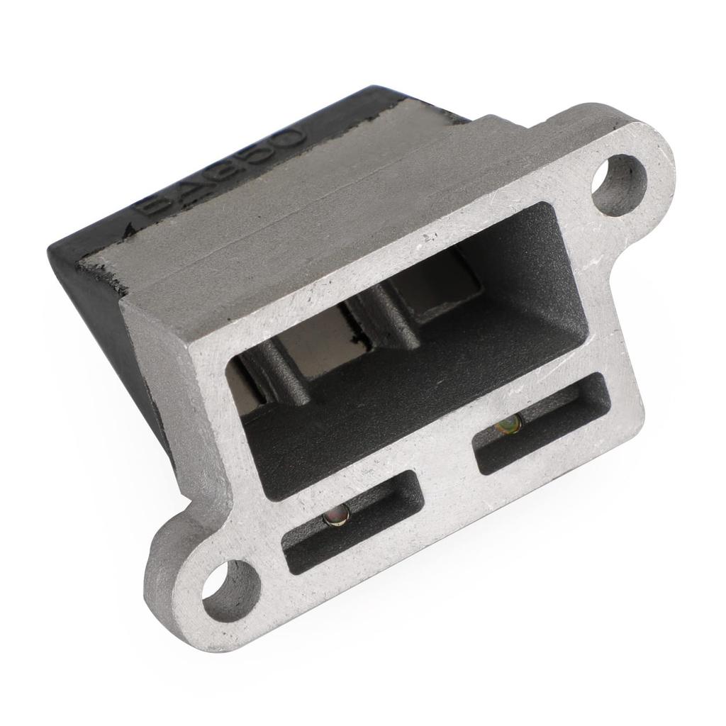 Bruce & Shark Reed Valve Compatible Suzuki Motor AG100