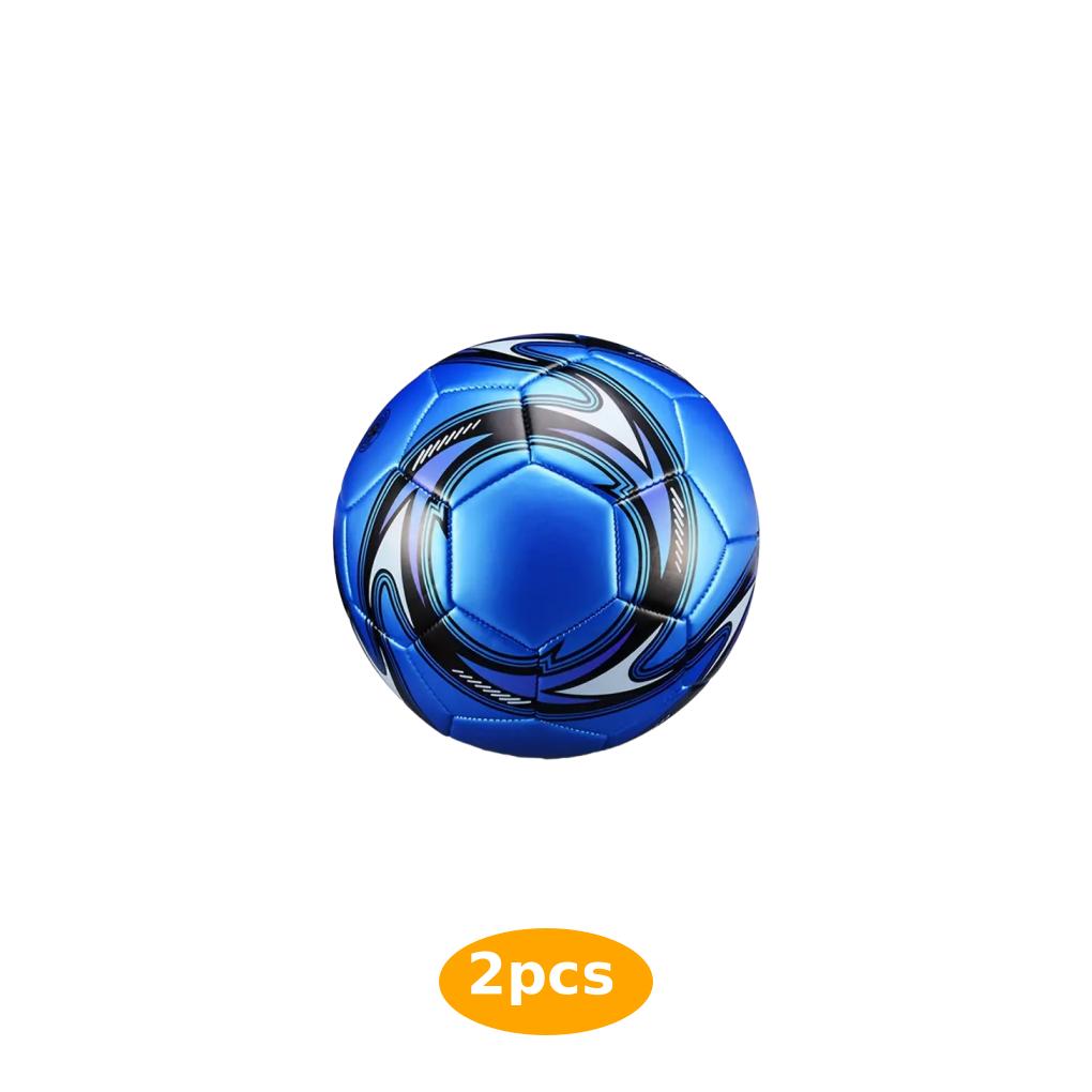 New SIZE 5 Football PU Superior Function and Design Ultimate Ball Visibility for Adults Kids Match Ball Quality Football