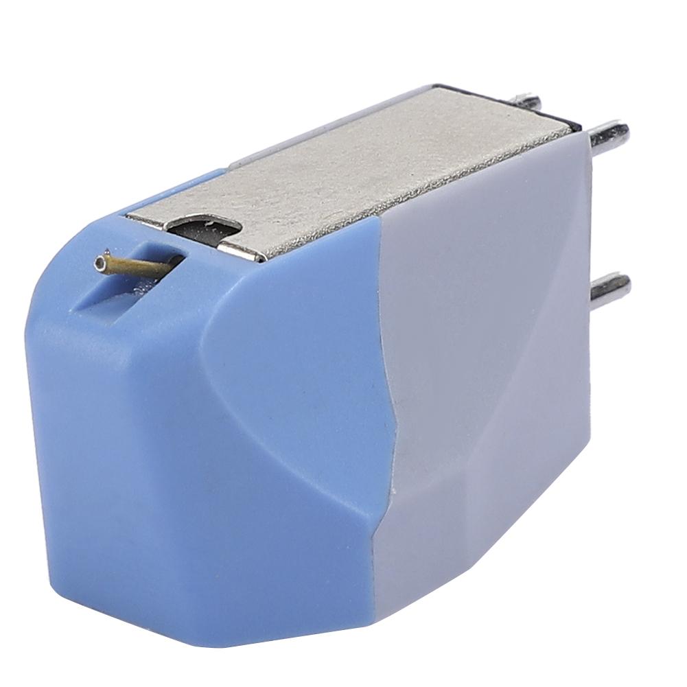 Moving Magnetic Cartridge Stylus with LP Vinyl Needle for Gramophone Accessories