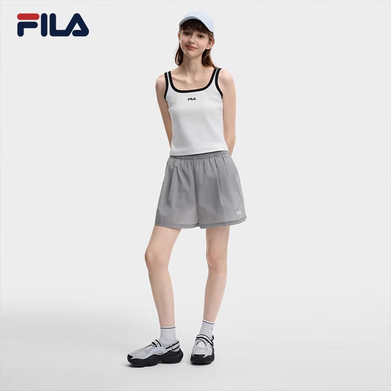 FILA Women's Woven Shorts