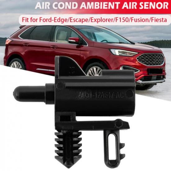 Fits Ford F150 Fusion Explorer Escape Edge 2 Pins Ambient Air Temperature Sensor