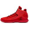 Air Xxxii Pf 'Rosso Corsa' AH3348-601