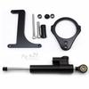 2025 2024 2023 For Inokim OX Landsurfer Electric Scooter Steering Damper Stabilizer Bracket Mounting Kit Skateboard Accessories