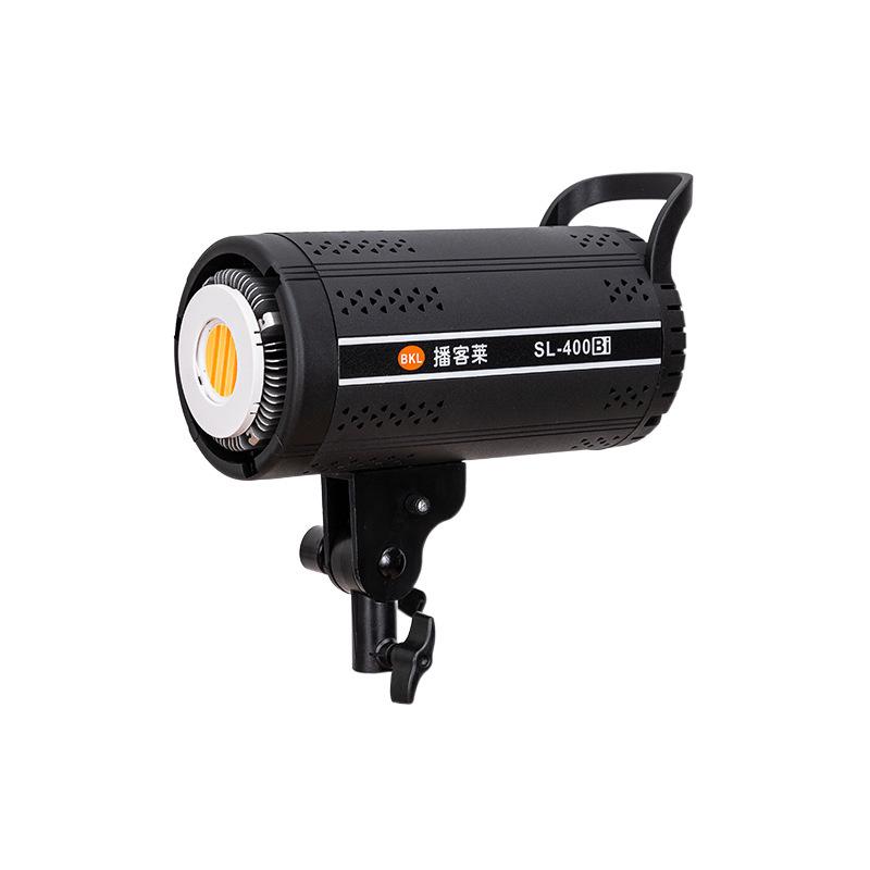 Yingbang 400W LED-Fülllicht für Live-Übertragungen und Beauty-Fotografie