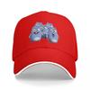 Berretti da Baseball Rockstar Energy Drink Snapback Cappellini da Baseball Traspiranti Casual Casquette da Esterno per Uomini e Donne