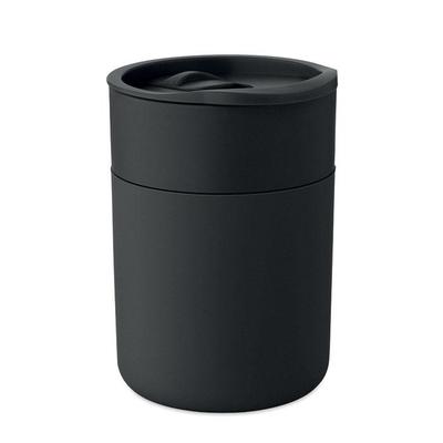 Goblet Polypropylene 330 Ml Tumbler