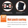 Self Heating Ankle Support Protector To Promote Blood Circulation Ankle Support Brace Anti Sprain Running Foot Cover