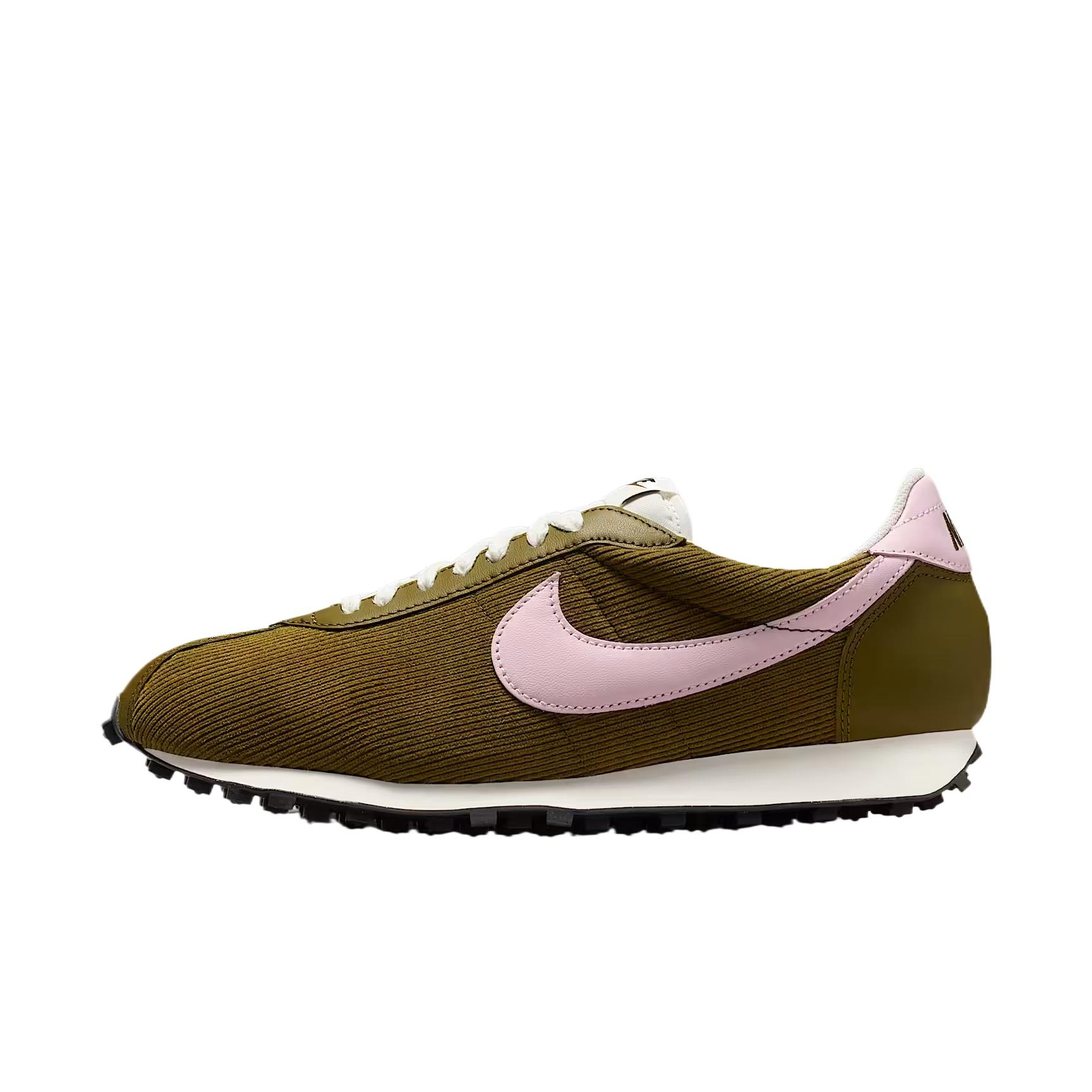 Nike LD-1000 SE Olive Flak Sail Black Men s HV4455-300 EU 40