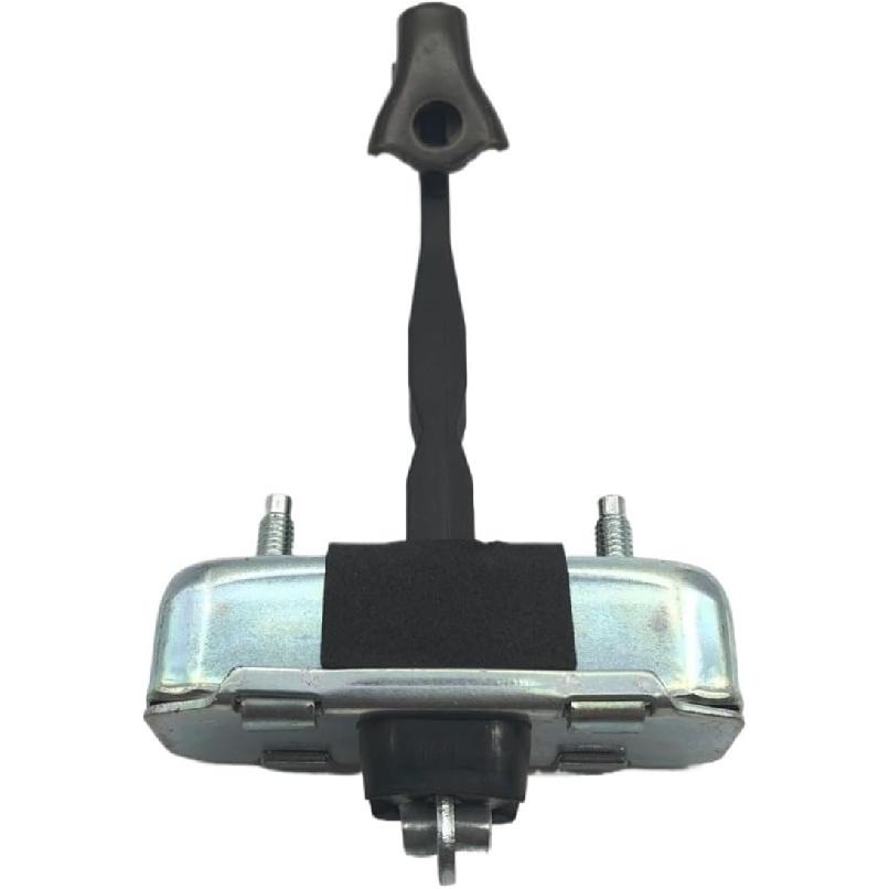 Car Door Check Restrict Stop Fit for Tundra Fit for Sequoia 2006-2022 OE#68620-0C021 68620-0C022 686200C021 Strap Stopper(Front Left)