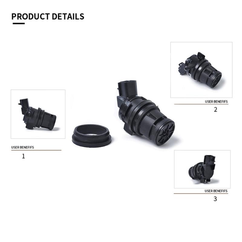 Windshield Washer Pump 85330-21010 85330-47010