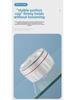 Turbine Portable Automatic Washer for Dormitory & Travel - Perfect for Underwear & Light Laundry