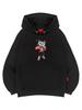 Boxing Cat Hoodie Unisex Big Size M~4Xl (A Type)
