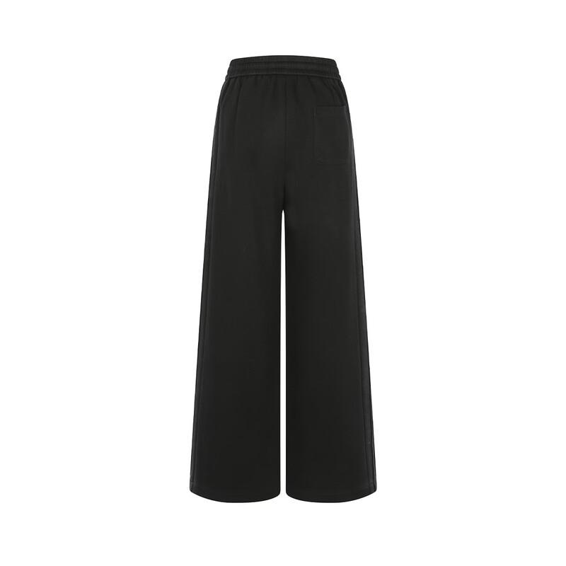 FivePlus Women's Relaxed Fit Straight-Leg Casual Trousers