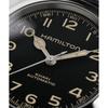 Hamilton Khaki Field Murph Automatic Watch, H70405730, Officially Guaranteed [Officially Imported]