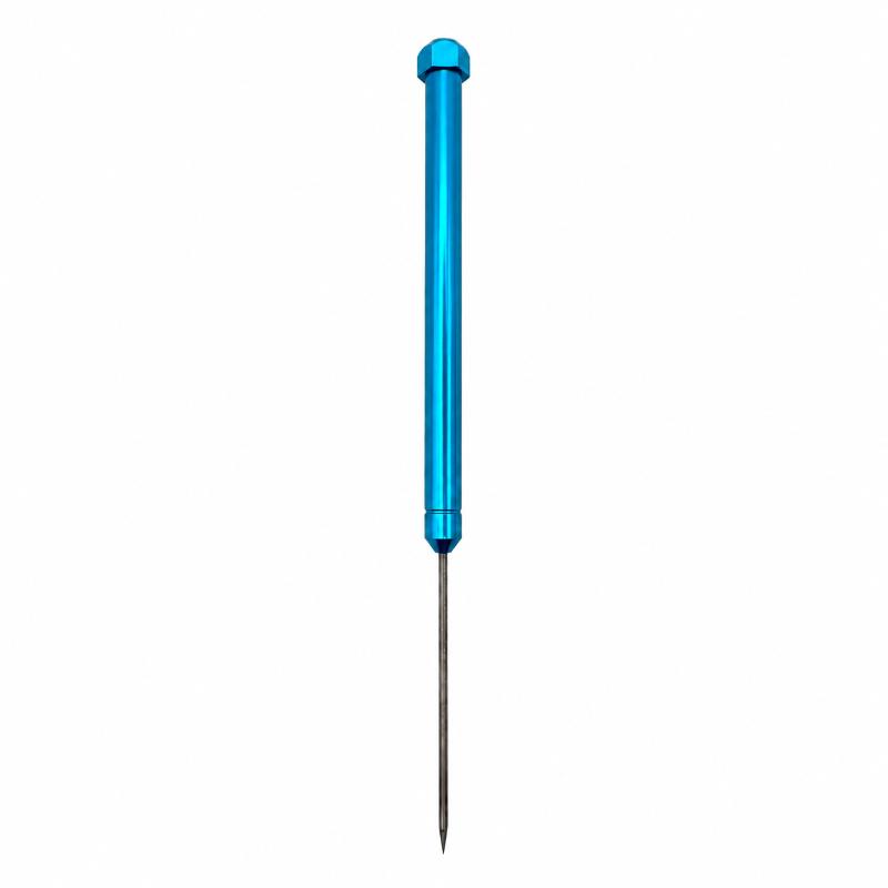 Soldering Pick Anti Scorch Heat Resistant Insulated Handle for Jewelry Repair Personal DIY Creation Projects