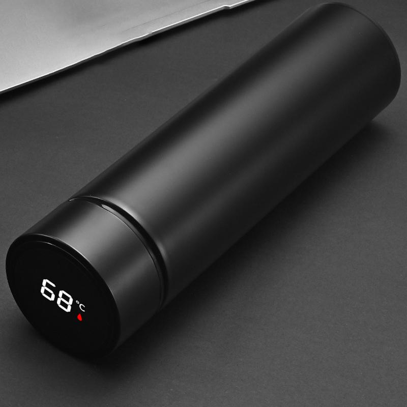 500 ml Stainless steel