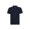 PRADA Polo Shirt Men's Marine Blue UJN444-XGS-F0124-S-181