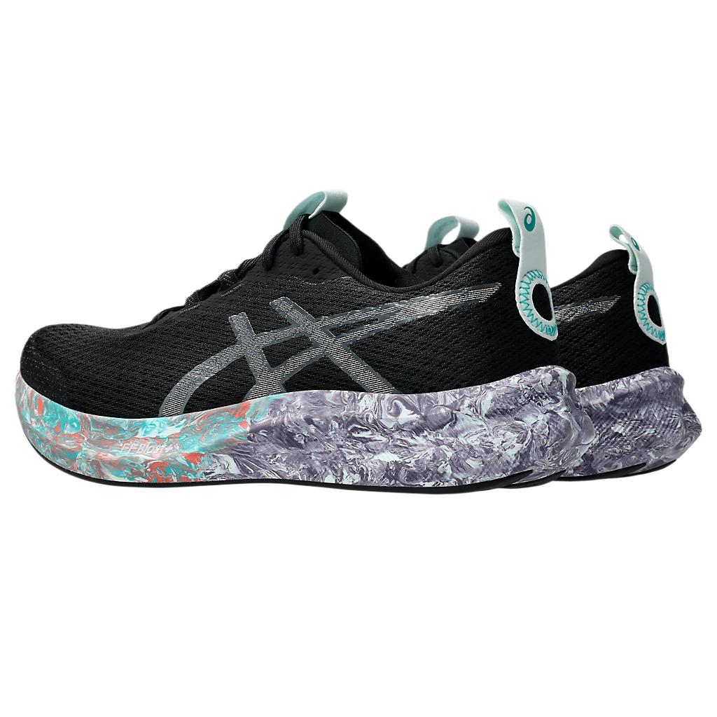Asics Noosa Tri 16 Black Soothing Sea Marbled Men Sneakers 1011B872-003