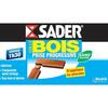 SADER Colle bois - 650 g