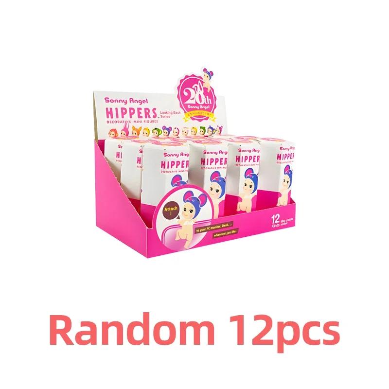 

Гарячий Ангел Сліпа Коробка Серія Стіч Подарункова Серія Акула Кіт Динозавр Лялька Ручна Робота Настільна Прикраса Різдвяні іграшки