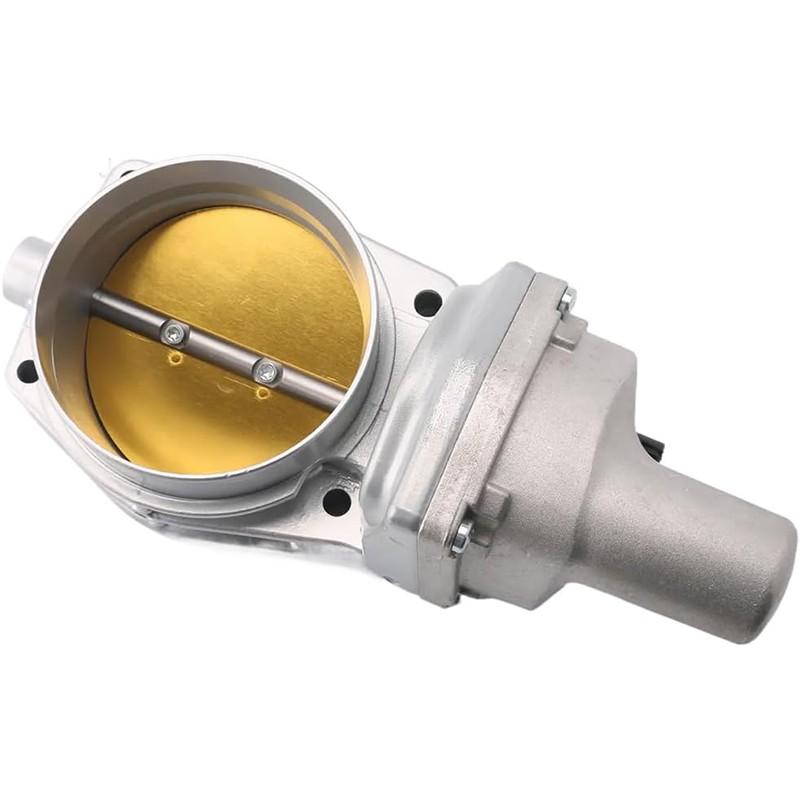 90mm 4-Bolt Drive By Wire Throttle Body for GM LS3 LS7 19420707