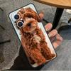 Cute Cockapoo Dog For OPPO Reno 10 11 12 13 14 Pro 7 8 Lite 8T 11F 12F 13F 14F OPPO Find X8 X9 X5 X6 Pro Case