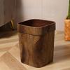 Garbage Can Decorative Leckof Modern