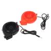 USB Battery Blower Fan Eco-friendly Portable Cooling Fan for Inflatable Costume Cosplay Stage Show Events