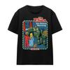 Steven Rhodes Womens/Ladies The Elves Are Always Watching T-Shirt