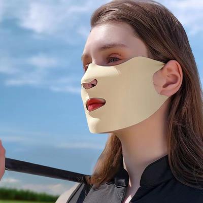 Equipamentos para segurança individual – Máscaras de proteção