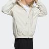 adidas Jackets Men's Brown Hooded Moderate Other H38402