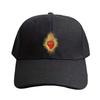 Sacred Heart of Jesus Christian Cap Summer Woman Man Adult Hat Fashion Casual Adjustable Printed Baseball Caps Trucker Cap