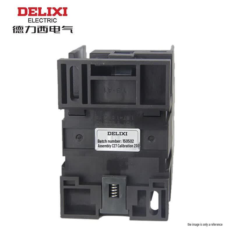 Delixi CJX2S Series AC Contactor