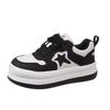 Children Sneakers for Girls Boys 2025 Spring Autumn New Fashion Korean Style Soft Comfortable Casual Chic Versatile Casual Shoes