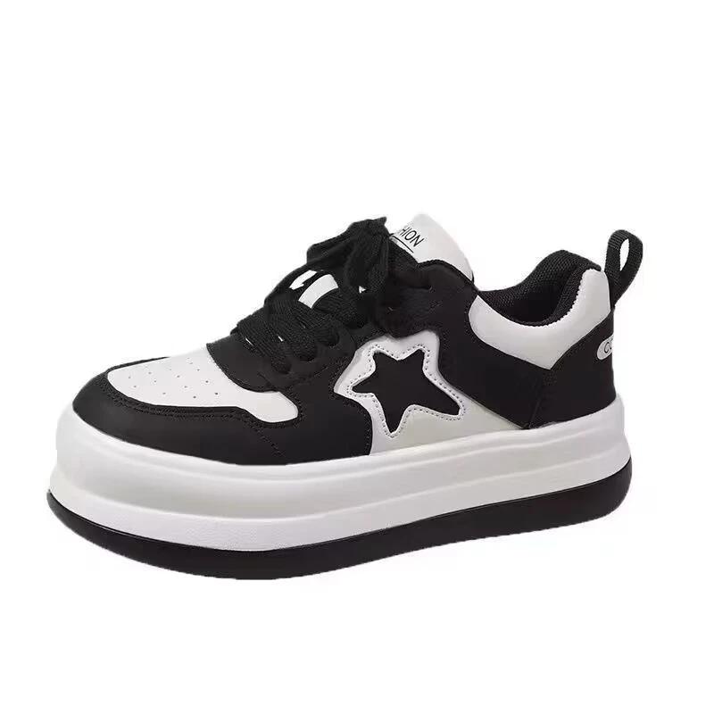 Children Sneakers for Girls Boys 2025 Spring Autumn New Fashion Korean Style Soft Comfortable Casual Chic Versatile Casual Shoes