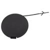For Jeep Renegade Front and Rear Bumper Trailer Hook Covers