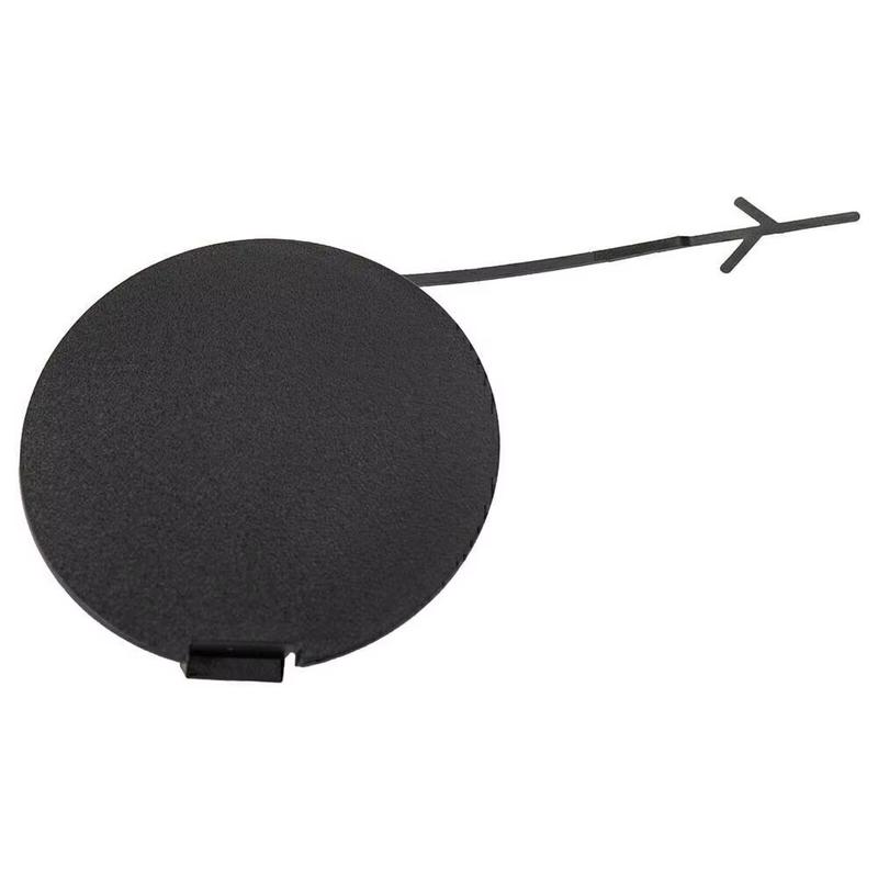 For Jeep Renegade Front and Rear Bumper Trailer Hook Covers