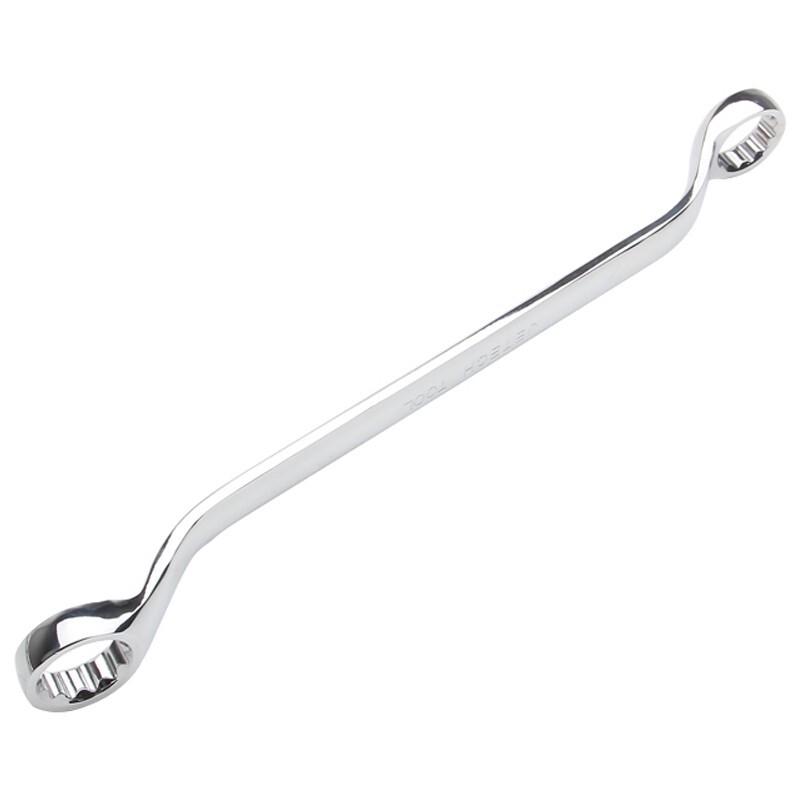 JETECH Double-Ended Ring Spanner