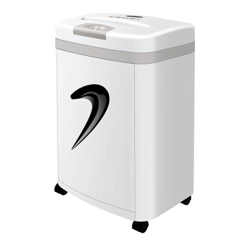 

SUNWOOD PS3 High-Efficiency Cross-Cut Paper Shredder CN plug (adapter included)