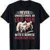 Bernese Mountain Dog Berner Dog T-Shirt