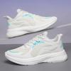 Fashion 2025 New Breathable Speed Running Shoes Men Marathon Sports Casual Sports Shoes Light Men Outdoor Jump Rope Fitness
