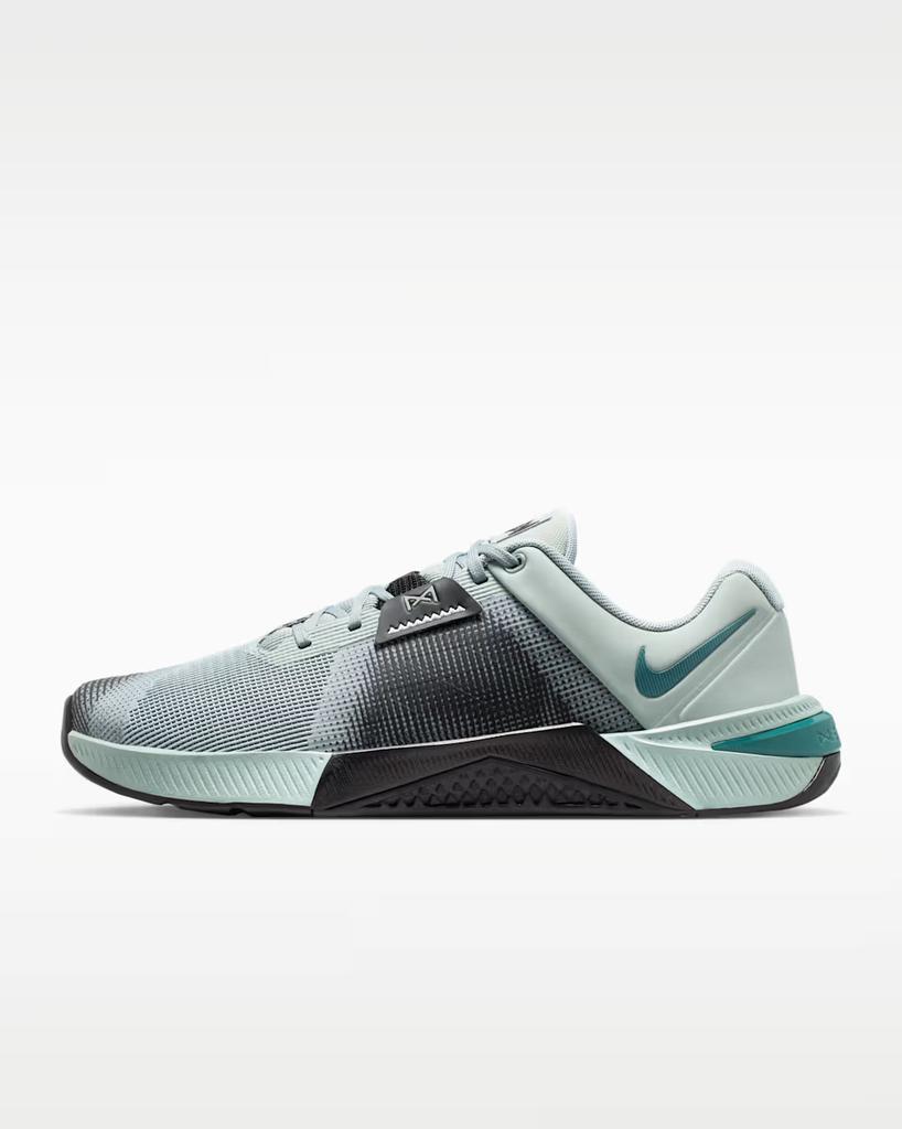 HJ1875-007 Nike Metcon 10 Light Pumice/Black (Men's)