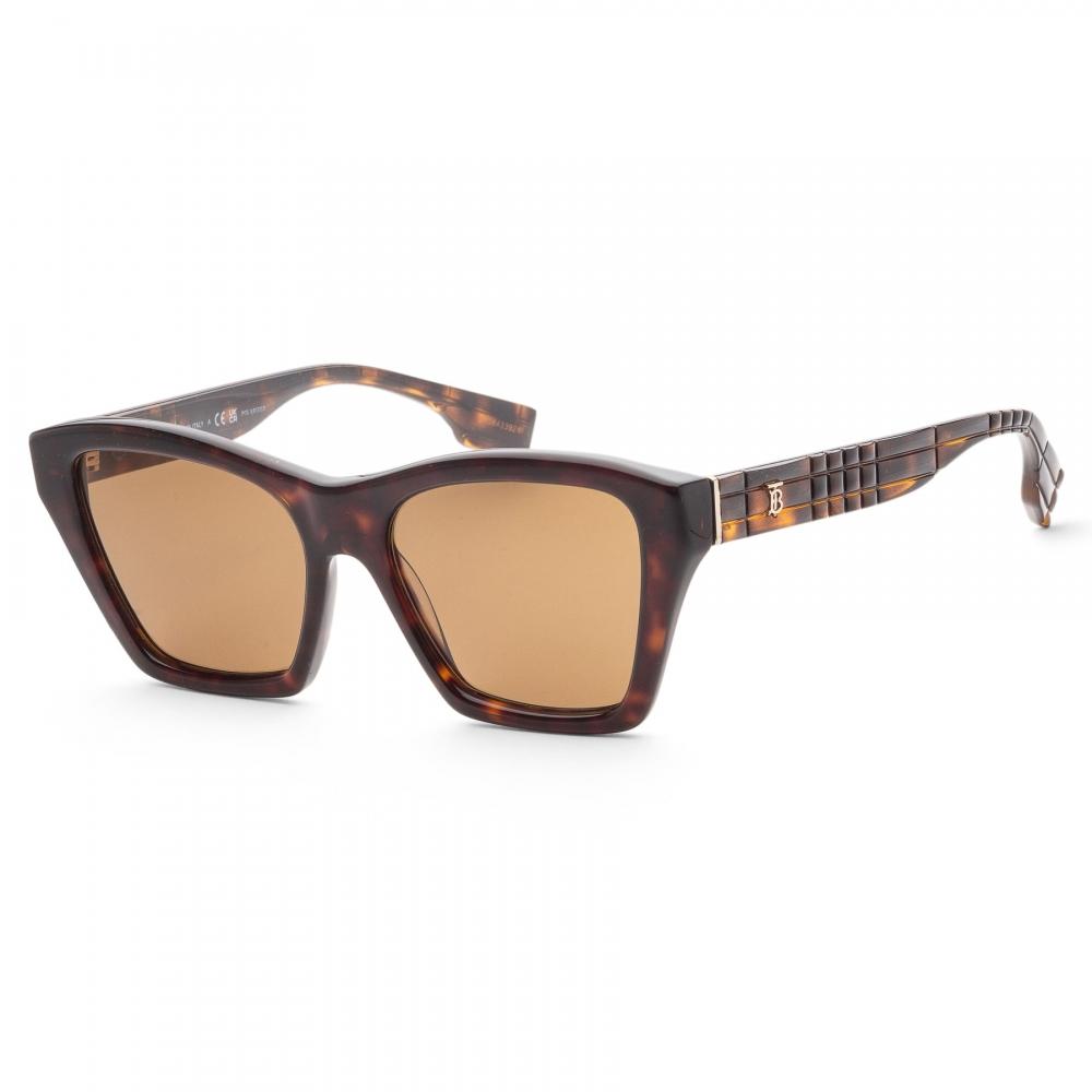 

Женские солнцезащитные очки Burberry 54 мм