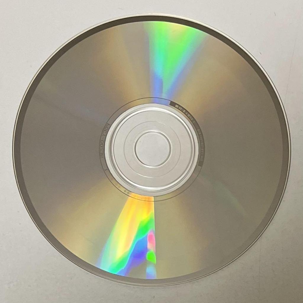 [USED] Cybill Shepherd/Things Standard Domestic CD