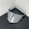 Visiera PISTA per AGVPista GPR,Pista GPRR,CORSA R,RACE3 Scudo Facciale Accessori Casco Moto