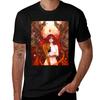 Malenia TShirt Big Size Crew Neck TShirt