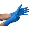Nitrile Gloves Blue Mercator Gogrip Long 50 Pcs