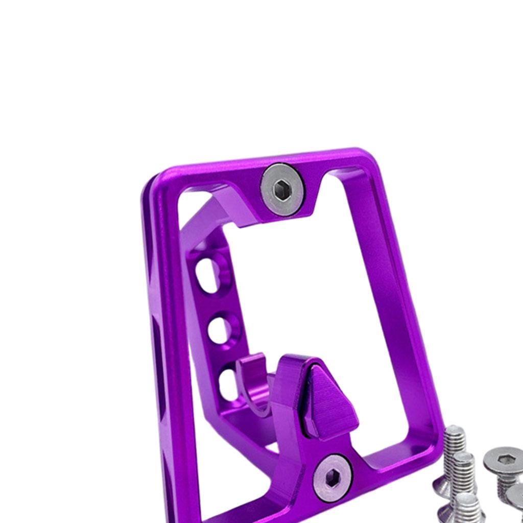 Holder for Bizarre Folding Accessories