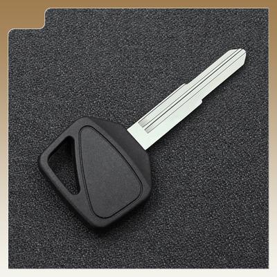 Key Shell ABS shell+Metal for Honda CB400 VTEC VTFR800 CBR1000RR CBR954 CBR600
