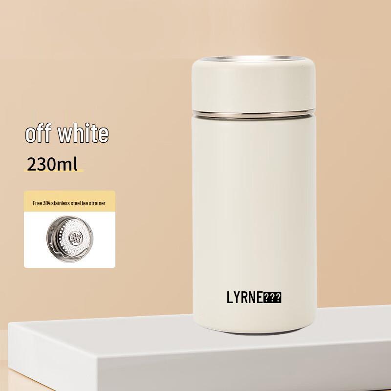 Duo Li Mini 316 Stainless Steel Insulated Thermos Mug